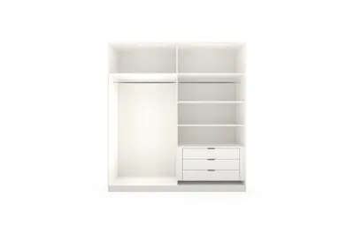 Innenausstattungs-Set