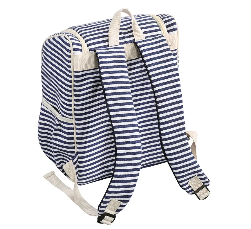 Isolierrucksack "Oceano" detail