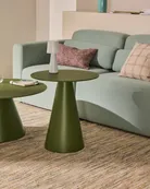 milieu