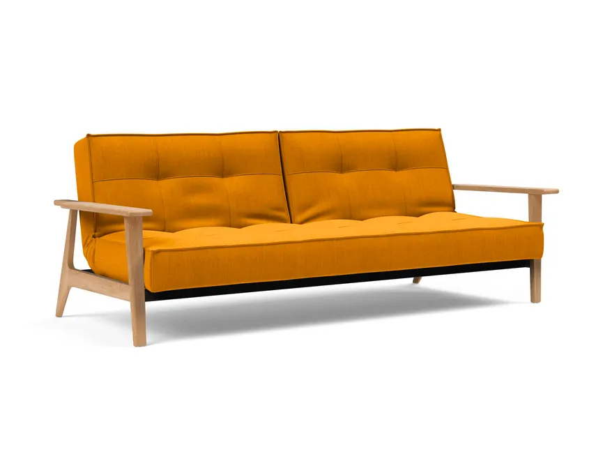 Sofa Frej Eiche hauptaufnahme