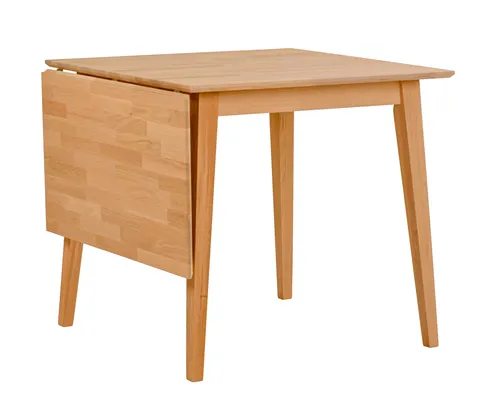 Esstisch mit Klappen