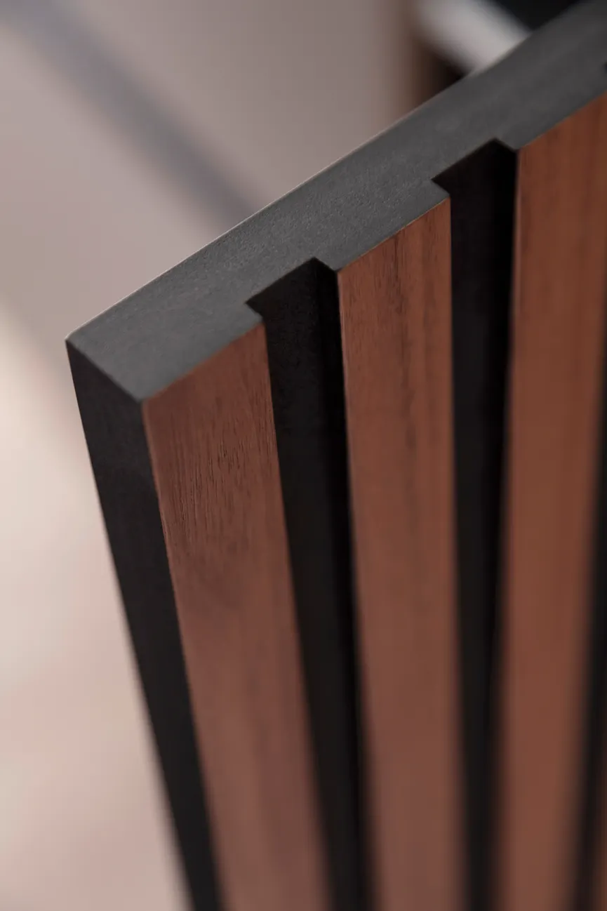 Garderobenkombination detail