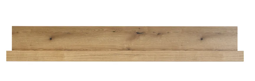 Wandboard detail