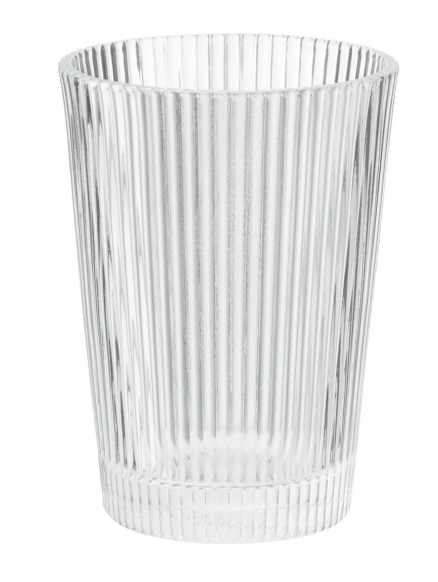 Trinkbecher "Pilastro" 6er-Set detail