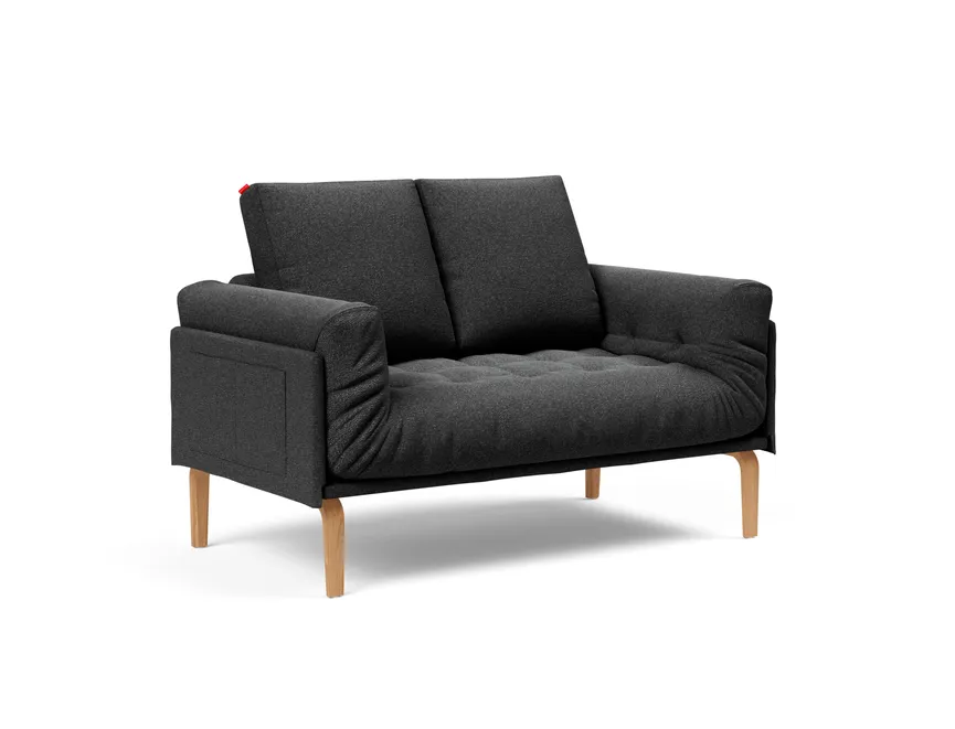 Schlafsofa Bow Classic detail