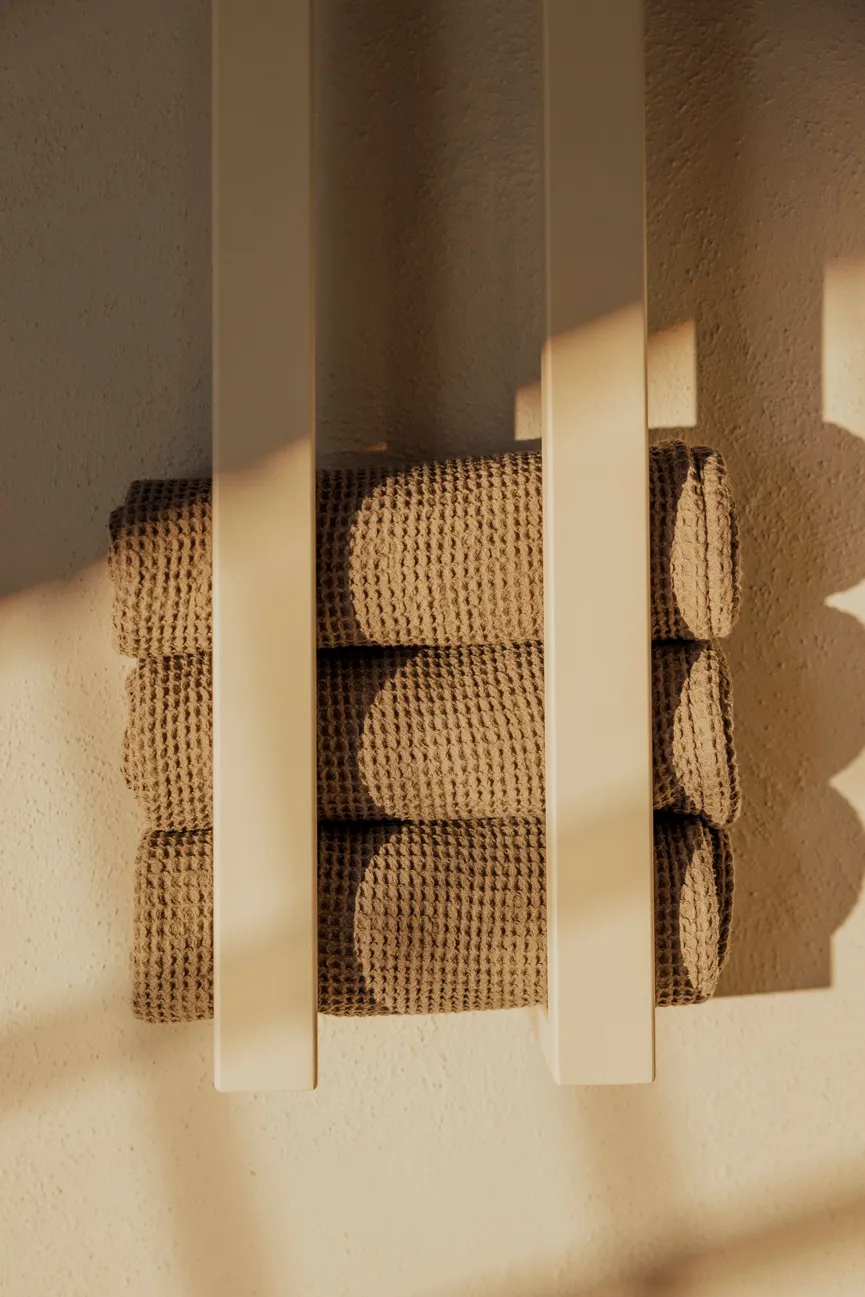 Handtuchhalter 2er-Set detail