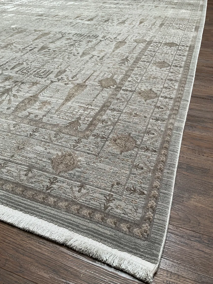 ** Besancon Limite detail