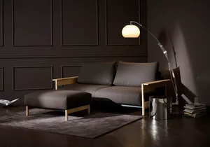 Schlafsofa
