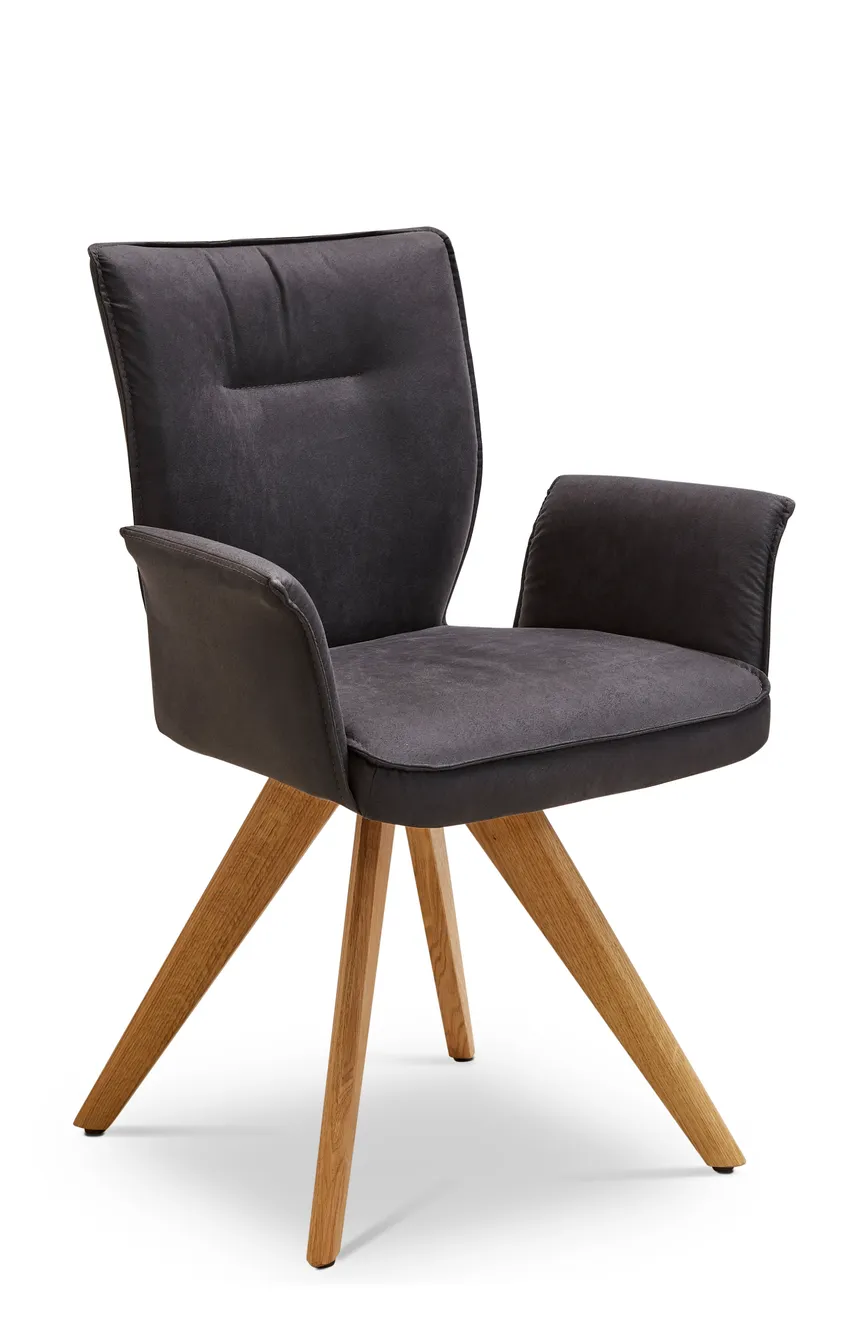 Design-Armlehnstuhl hauptaufnahme