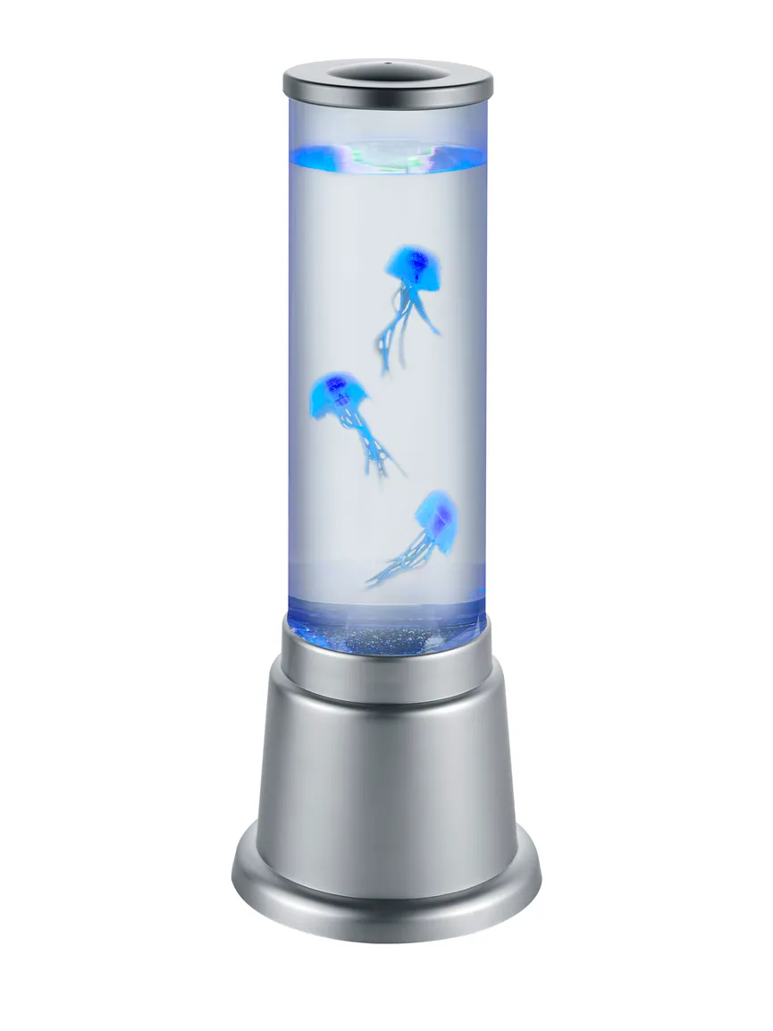 Wassersprudelsäule "Jelly" detail