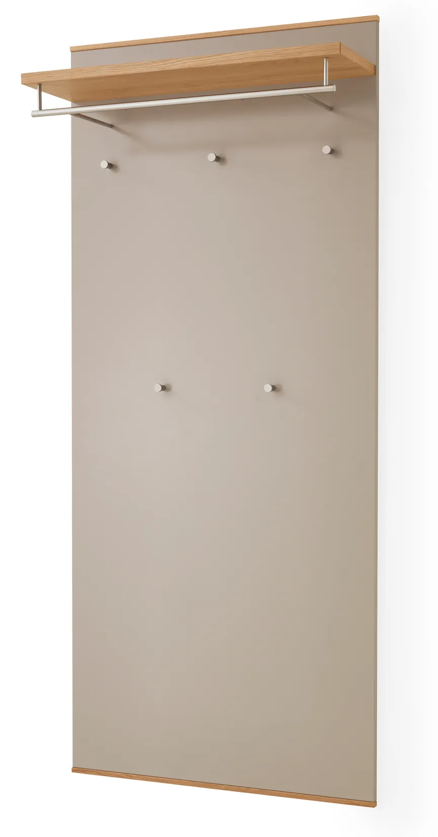 Garderobenpaneel hauptaufnahme