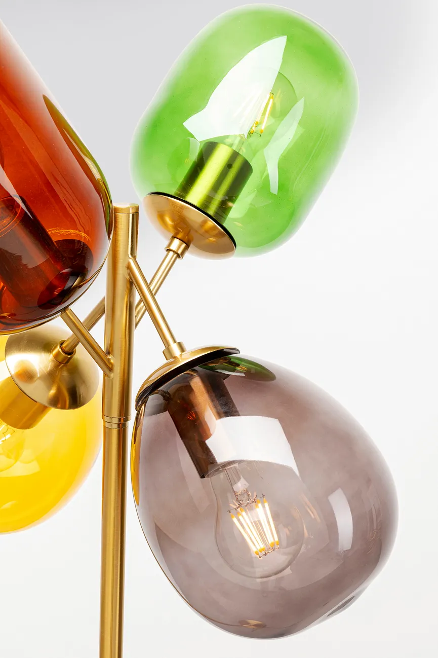 Stehleuchte "Balloon Dance" detail