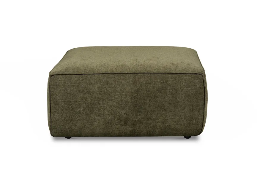 Hocker detail