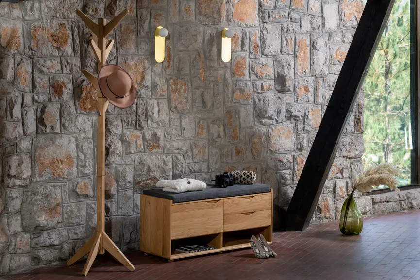 Kleiderständer milieu