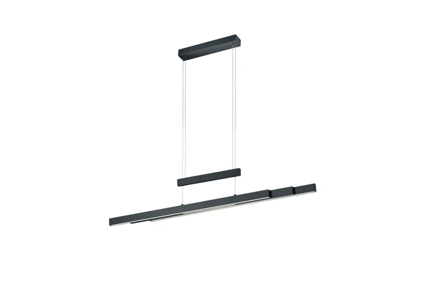 Pendelleuchte "Trajan" detail