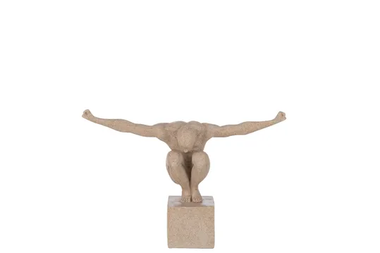 Deko-Figur