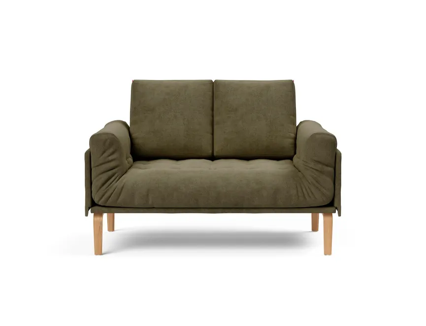Schlafsofa Bow Classic detail