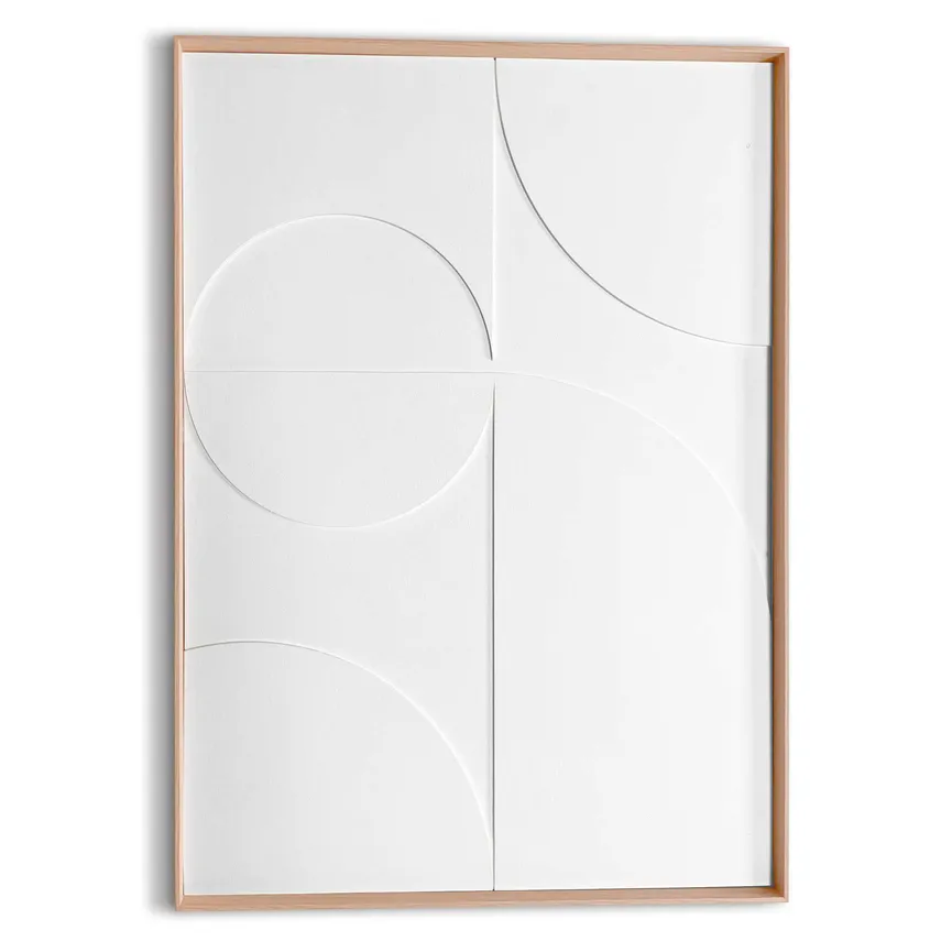 Bild gerahmt "Playing" hauptaufnahme