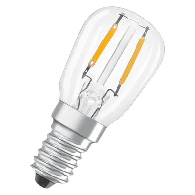 LED-Röhrenform