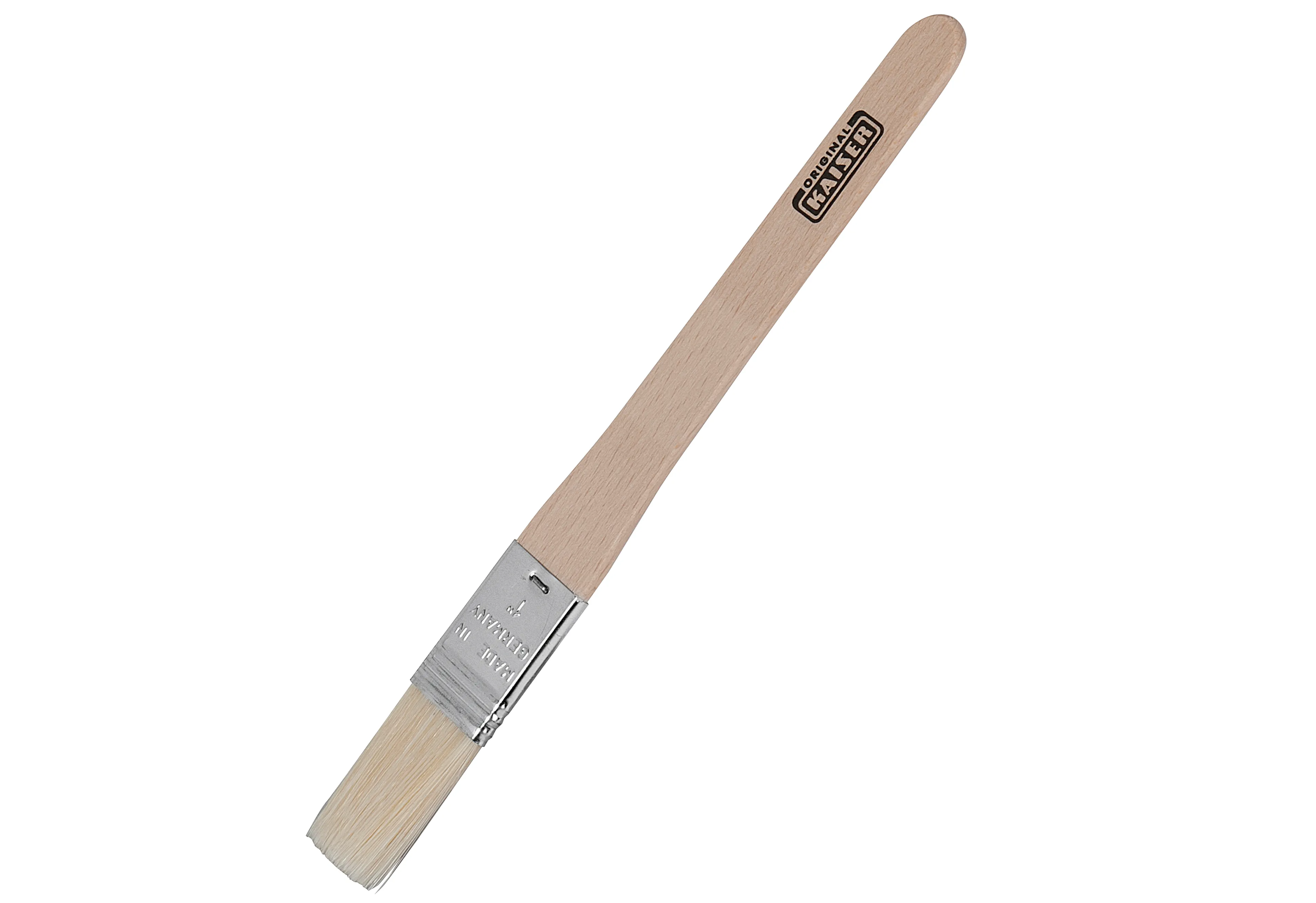 Backpinsel 21 cm