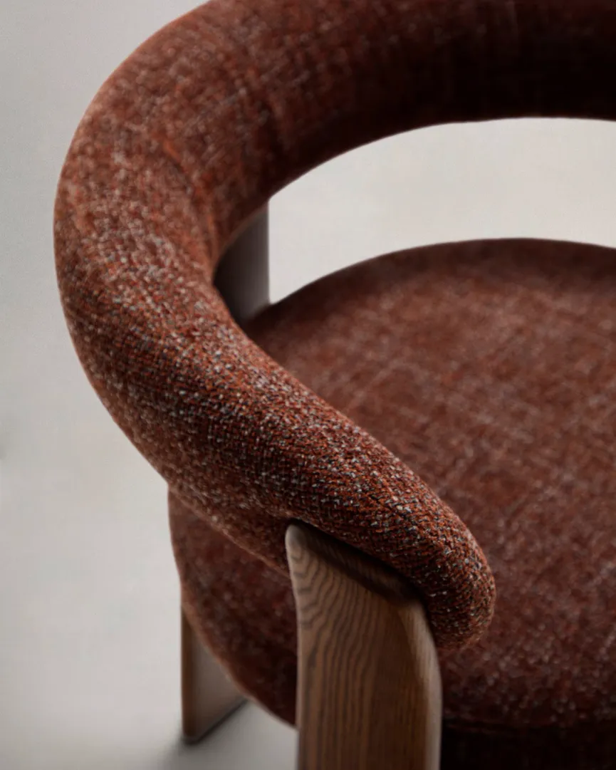 Stuhl AL detail