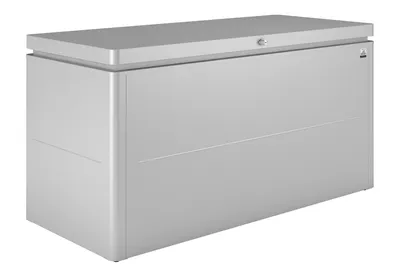 Kissenbox