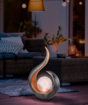 Solarleuchte