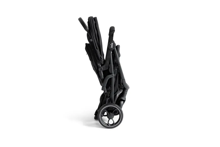 Zwillingsbuggy Estrella detail