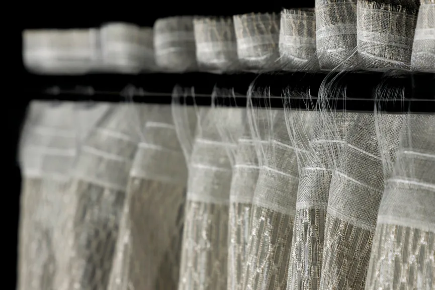 Dekoschal J!Glance detail