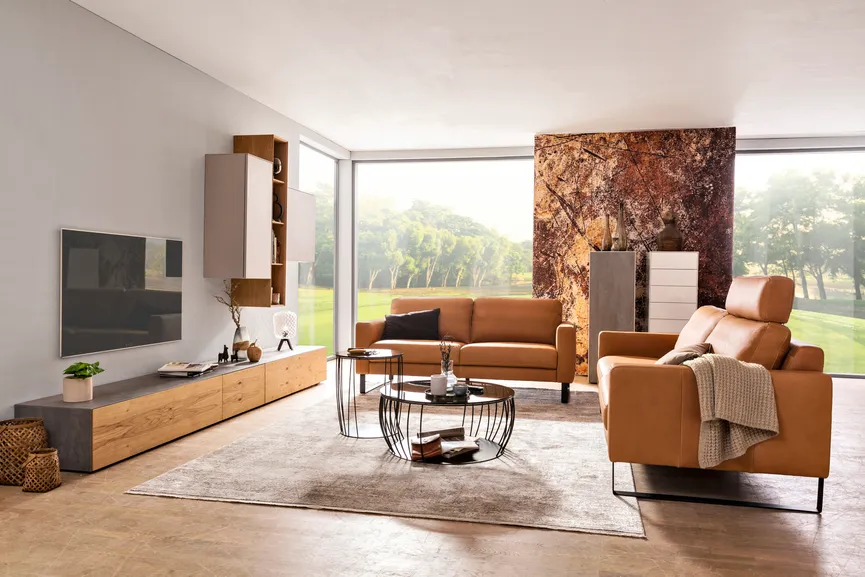 3,5-Sitzer+Relaxfunktion detail