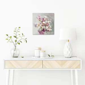 Wandbild 30 x 30 cm