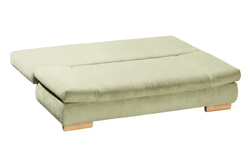 Schlafsofa detail