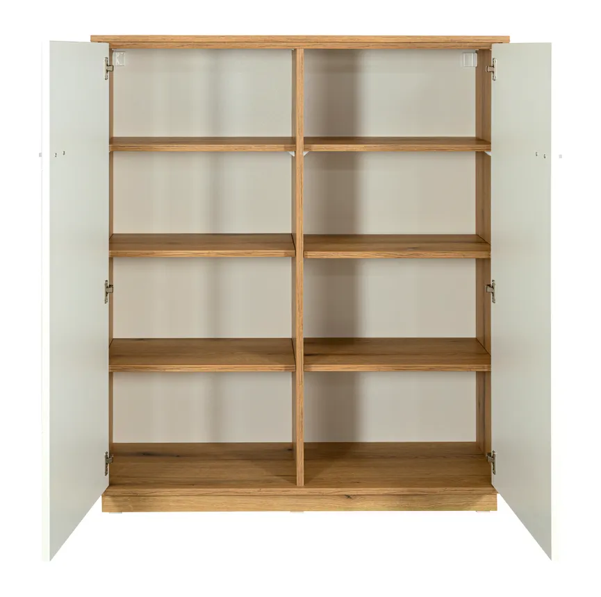 Highboard detail