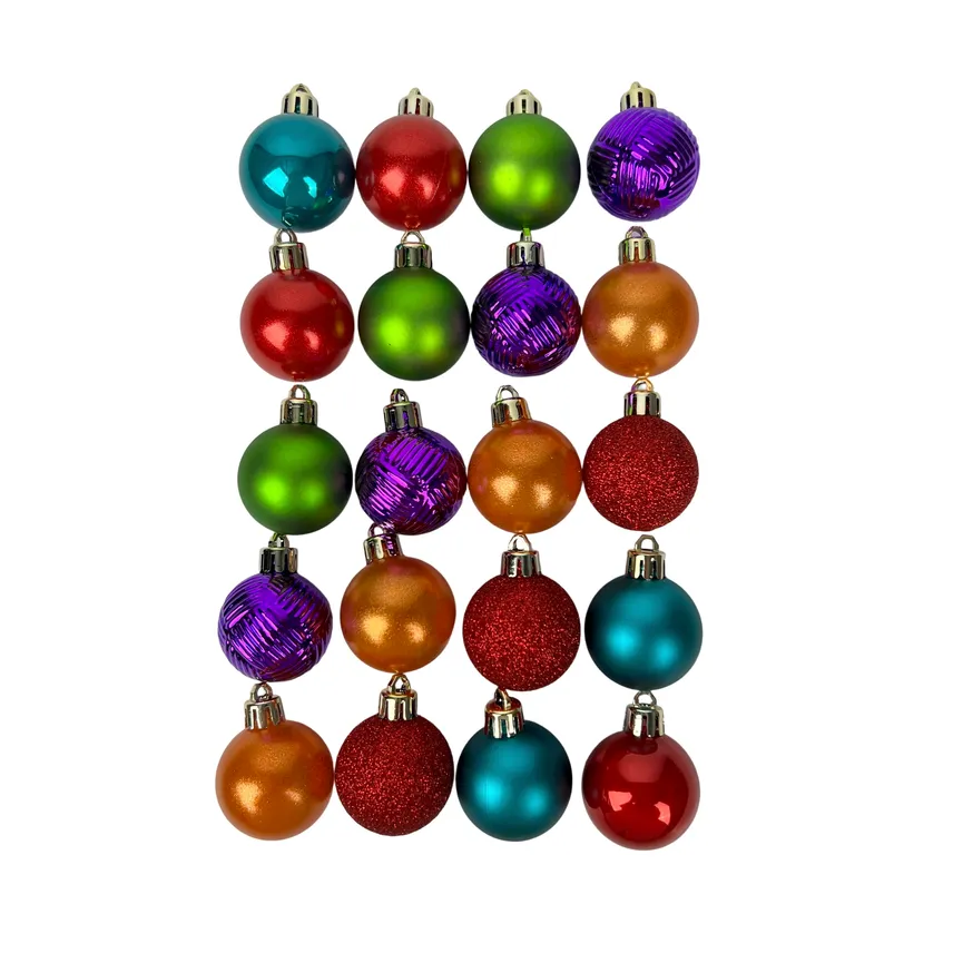 Kugelbox "Party Christmas" hauptaufnahme