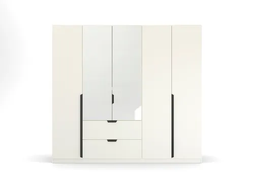 Kleiderschrank