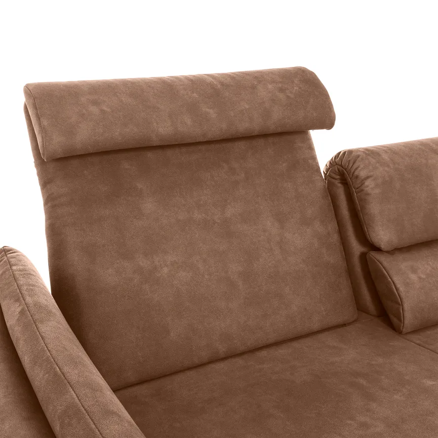 Mara Schenkel-Longchair detail