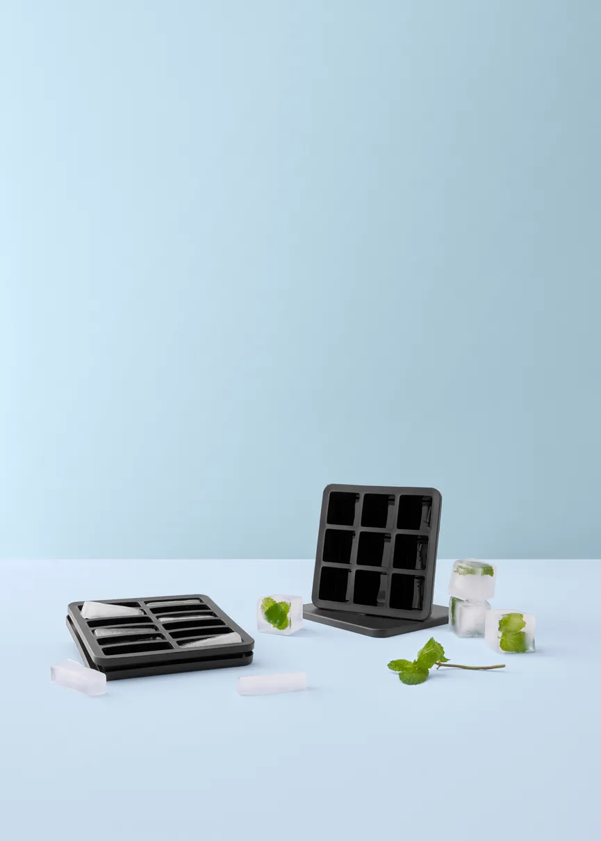 Eiswürfelbox "Freeze-it" milieu
