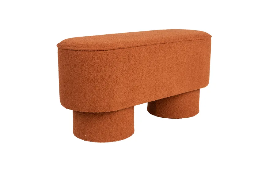 Hocker detail