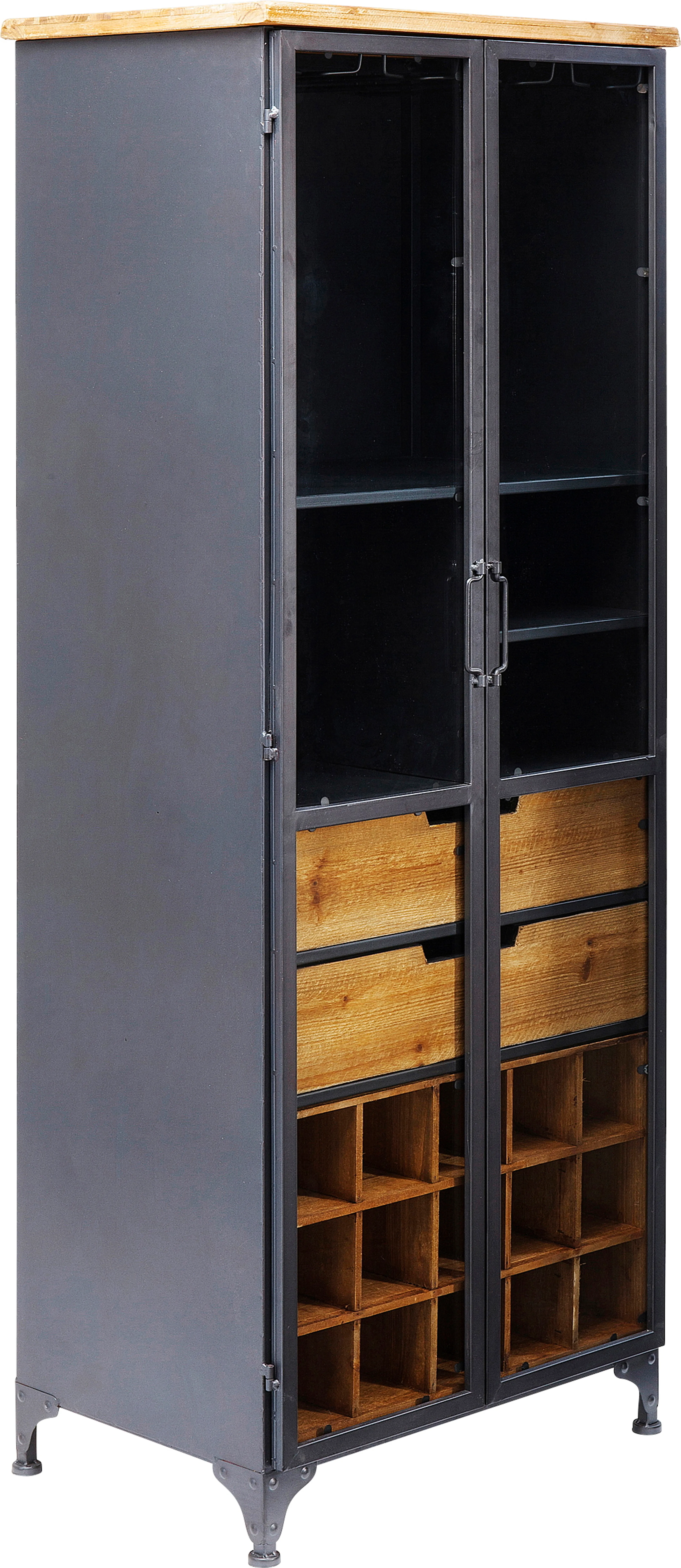 Vitrine Refugio 83751