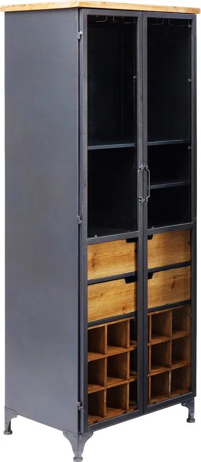 Vitrine
