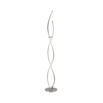 LED-Stehlampe