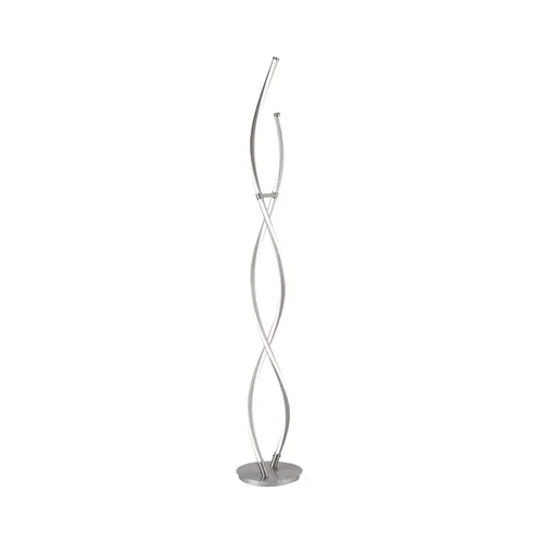 LED-Stehlampe