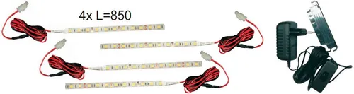 LED-Streifenbeleuchtung