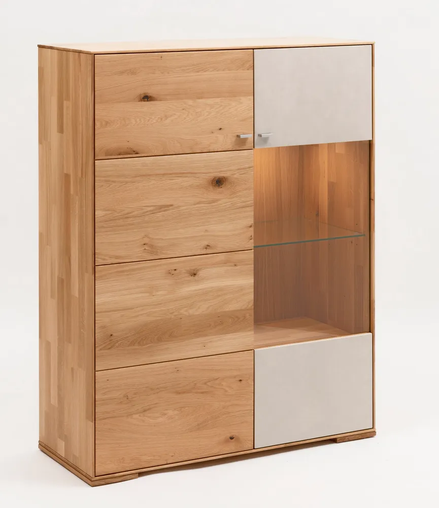 Highboard detail