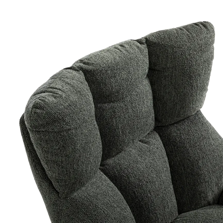 Sessel detail