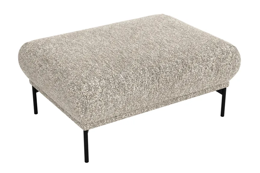 Hocker detail