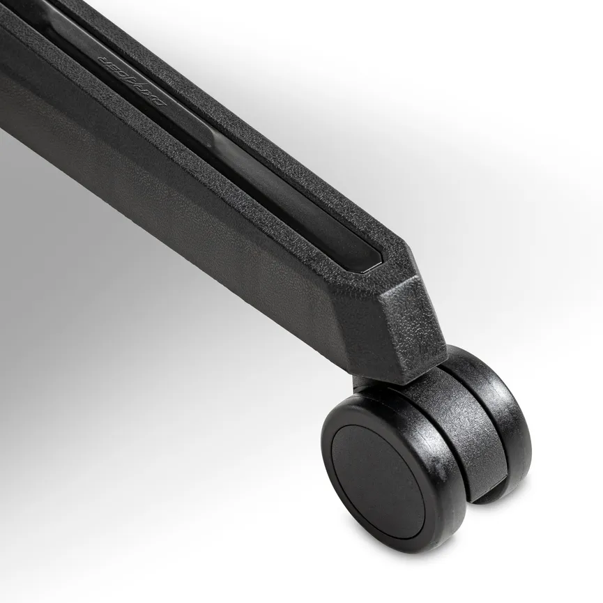 Gamingstuhl Hammer detail