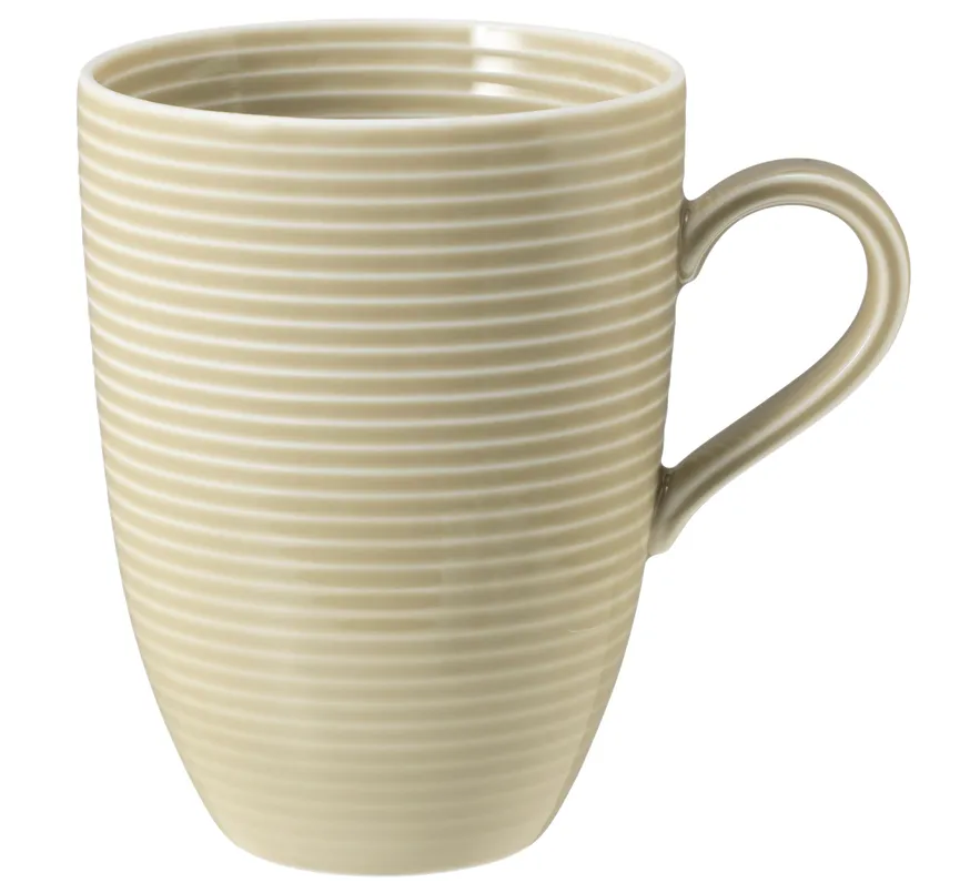 Becher "Beat" 350 ml sandbeige hauptaufnahme