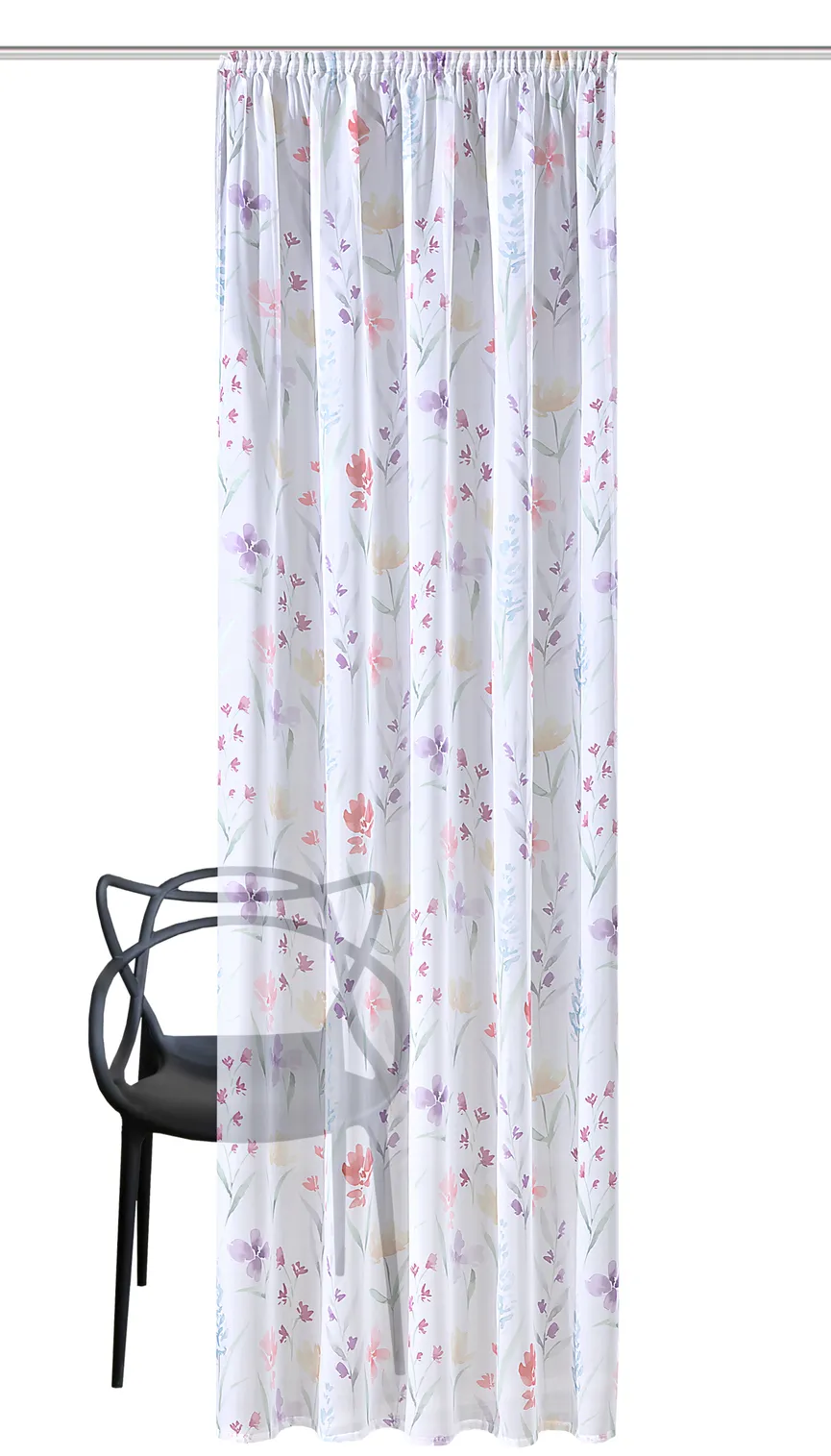 Dekoschal Danica 140x145 milieu