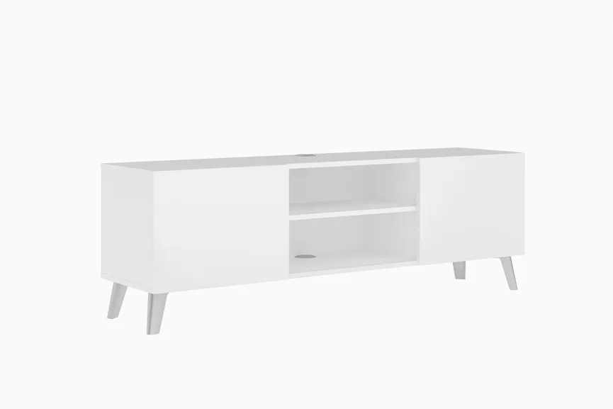 TV-Lowboard detail
